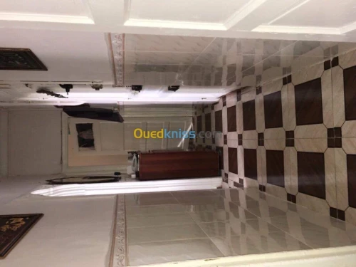 Vente Appartement F2 Alger El harrach