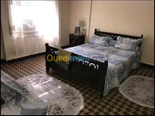 Vente Appartement F2 Alger El harrach