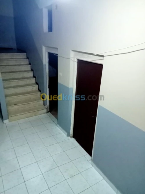 Vente Niveau De Villa Bejaia Bejaia