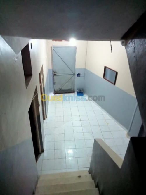 Vente Niveau De Villa Bejaia Bejaia