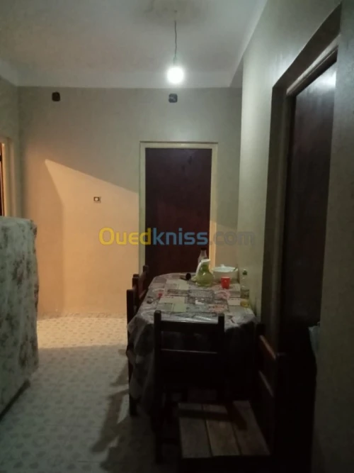 Vente Niveau De Villa Bejaia Bejaia