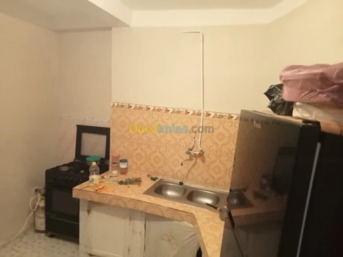 Vente Niveau De Villa Bejaia Bejaia