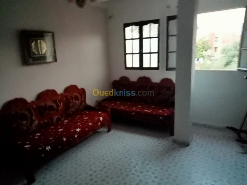 Vente Niveau De Villa Bejaia Bejaia