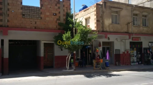 Vente Villa Medea Medea