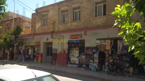 Vente Villa Medea Medea