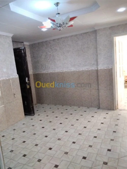 Vente Appartement F3 Jijel Jijel