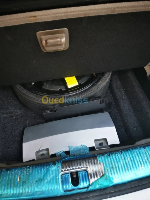Audi Q5 2009 Off Road