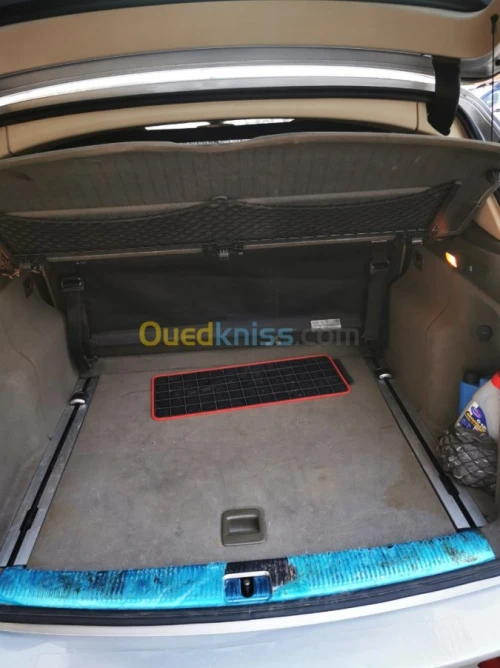 Audi Q5 2009 Off Road