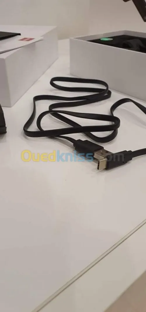 Stabilisateur smartphone