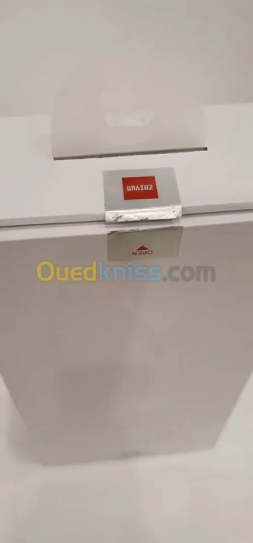 Stabilisateur smartphone