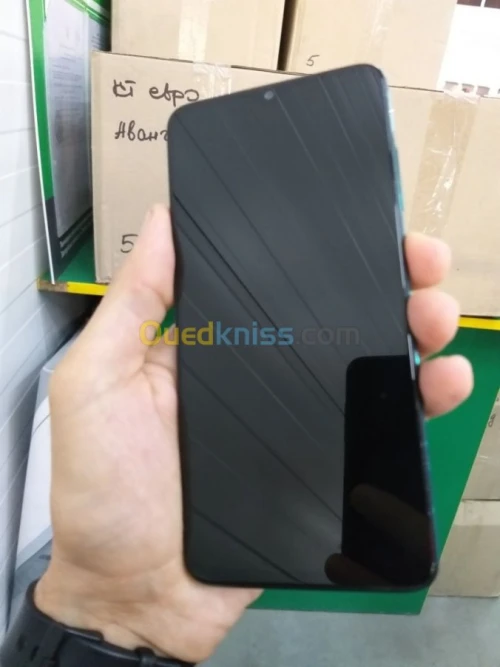 Xiaomi Redmi Note 8 Pro