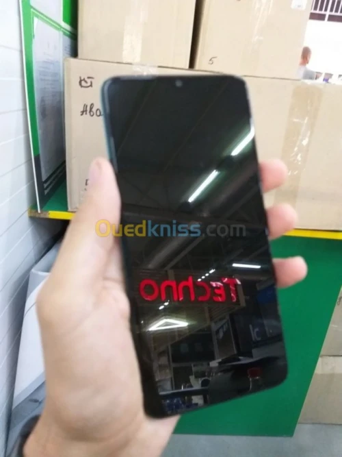 Xiaomi Redmi Note 8 Pro