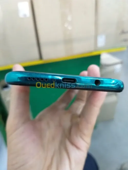 Xiaomi Redmi Note 8 Pro