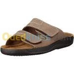 Mules orthopédique/anti champignon 