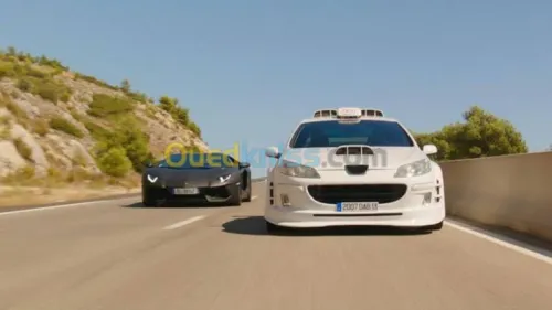 Transport de personelle tout distance 