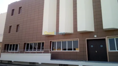  alucobond interieure et exterieure