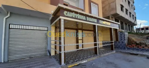 Aménagement , Habillage Des Façades 