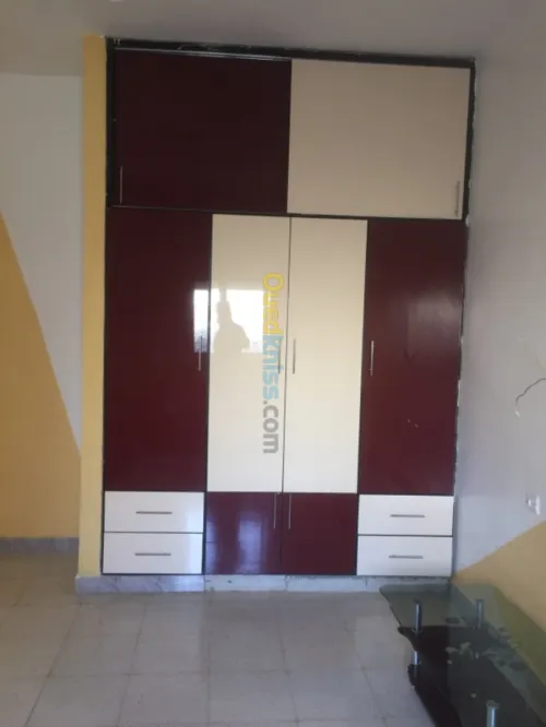 Vente Villa Saida Saida