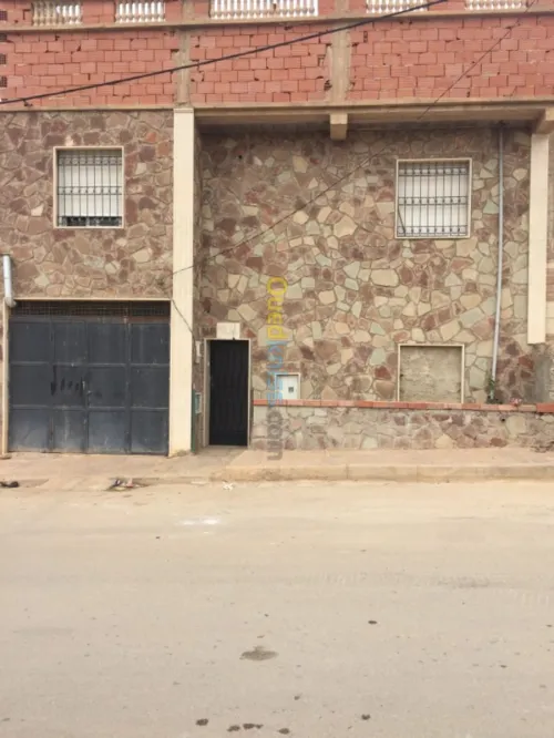 Vente Villa Saida Saida