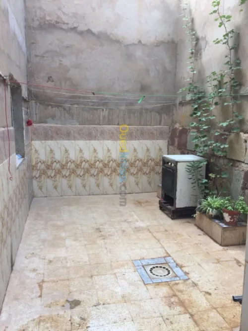 Vente Villa Saida Saida