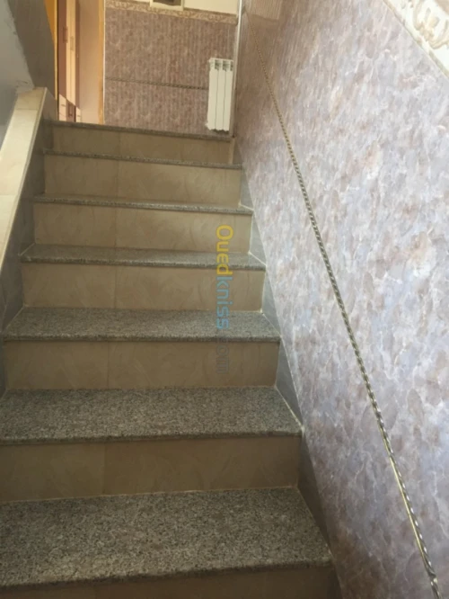Vente Villa Saida Saida