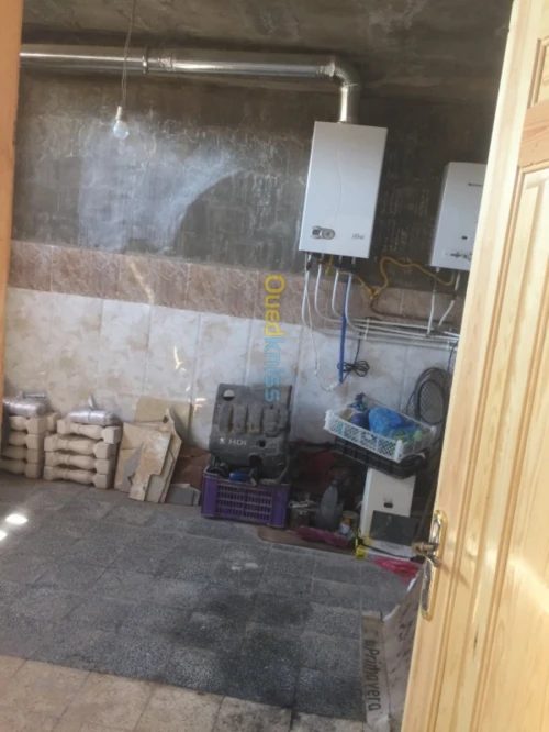 Vente Villa Saida Saida