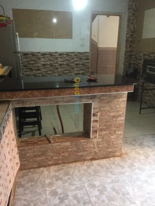 Vente Villa Saida Saida