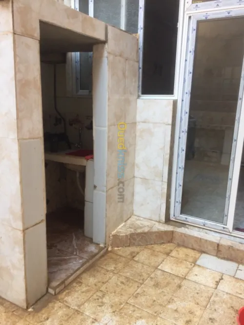 Vente Villa Saida Saida