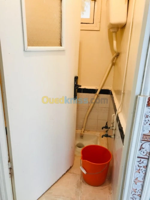 Vente Appartement F3 Mascara Mascara
