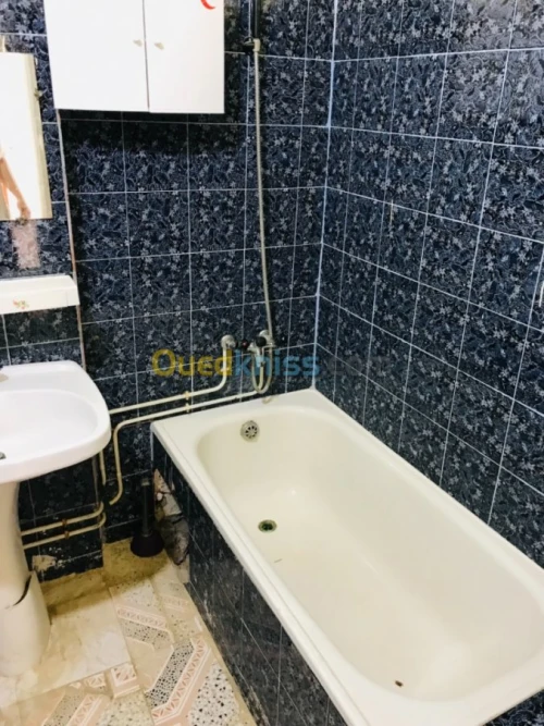 Vente Appartement F3 Mascara Mascara