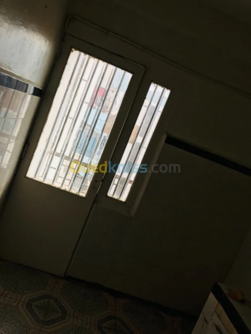 Vente Appartement F3 Mascara Mascara