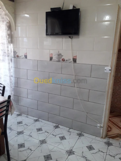 Vente Appartement F2 Mostaganem Mostaganem