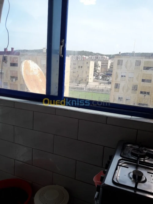 Vente Appartement F2 Mostaganem Mostaganem