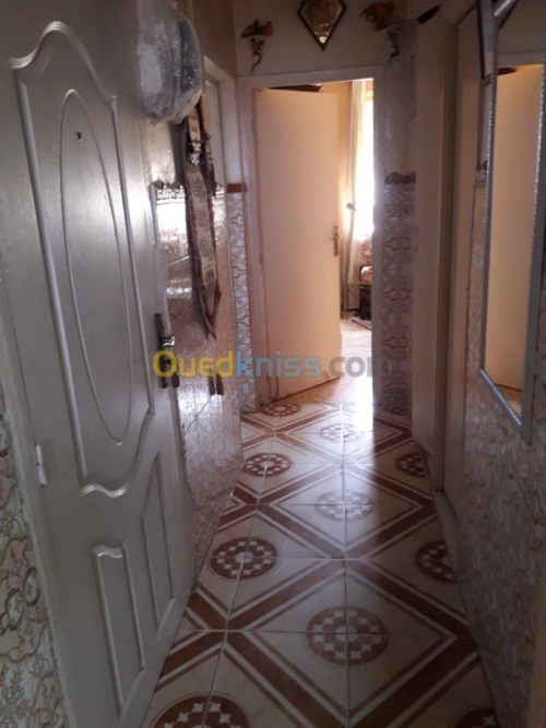 Vente Appartement F2 Mostaganem Mostaganem