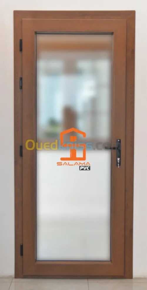 fenetres et portes en pvc , volets 