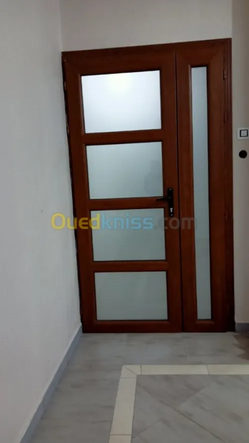 fenetres et portes en pvc , volets 