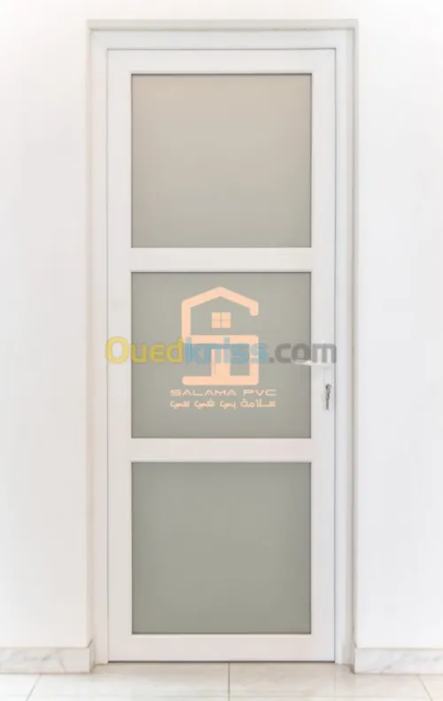 fenetres et portes en pvc , volets 