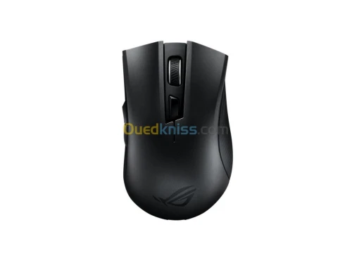 ASUS ROG Strix Carry Gaming Mouse