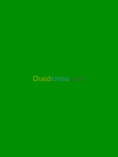 Vente Villa Tissemsilt Tissemsilt