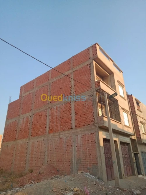 Vente Villa Mascara Bou hanifia