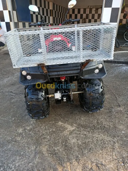 LINHAI 150