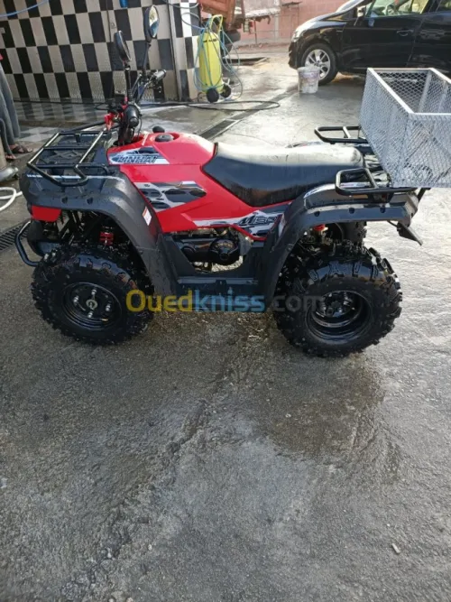 LINHAI 150
