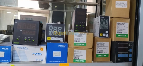 AUTOMATISATION ET MAINTENANCE 