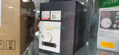 AUTOMATISATION ET MAINTENANCE 