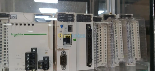 AUTOMATISATION ET MAINTENANCE 