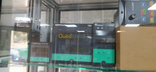 AUTOMATISATION ET MAINTENANCE 