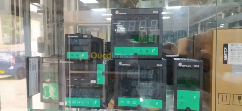 AUTOMATISATION ET MAINTENANCE 