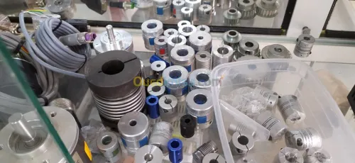 AUTOMATISATION ET MAINTENANCE 