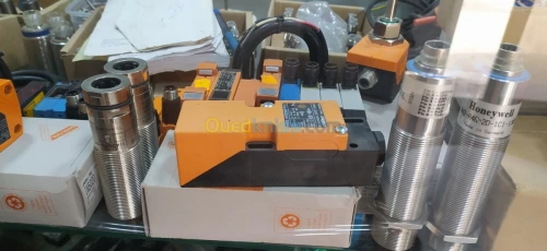 AUTOMATISATION ET MAINTENANCE 