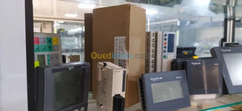 AUTOMATISATION ET MAINTENANCE 